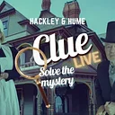 Clue Live!