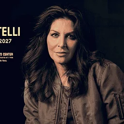 Tammy Pescatelli: Comedy Night at APAC