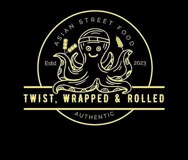 Twist, Wrapped, & Rolled Food Truck
