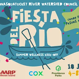 FIESTA DEL RIO