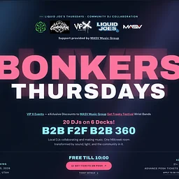 Bonkers