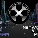 Black Gamer League monthly meetup