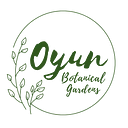 Oyun Botanical Gardens