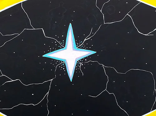 Art Start: Paint & Snack – The Spark (11ASP26)