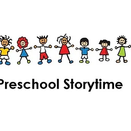 Preschool Storytime
