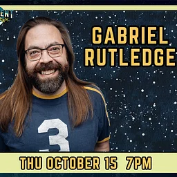 Gabriel Rutledge