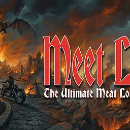 Meet Loaf: The Ultimate Meat Loaf Tribute