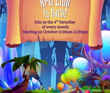 RPG Club