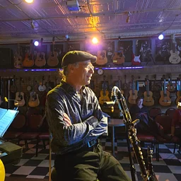 Jazz Night Out