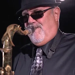 Moonlight Sax with Jim Bozzi