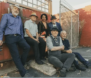 🔸Live Music With Clifton Street Regulars 08/15/26