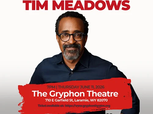 Tim Meadows