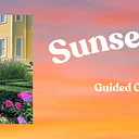 Sunset Stroll Garden Tours