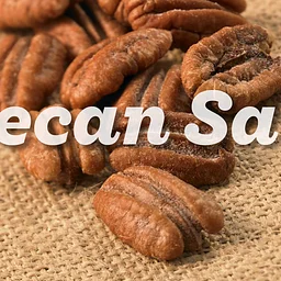 2026 Pecan Sale