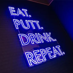 PopStroke Brunch