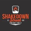 Shakedown Street
