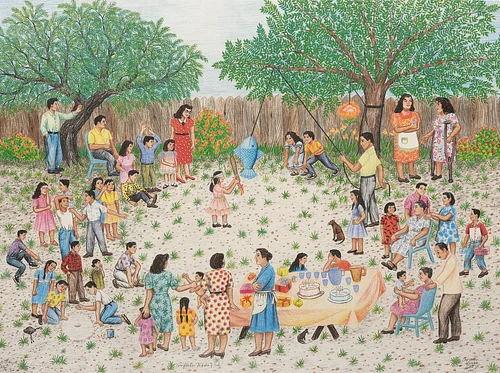 Si Se Puede: Community, Memory, and Xicana Feminist Practice