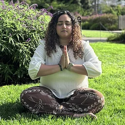 Guided Meditation Series: The Five Elements — Space