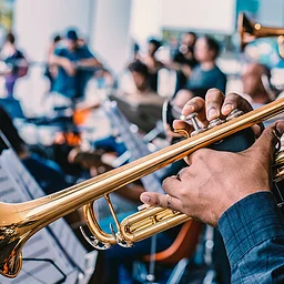 Laguna Jazz Band