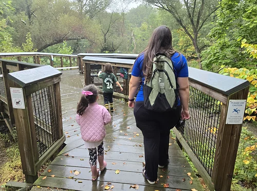 Pre-K Explorers