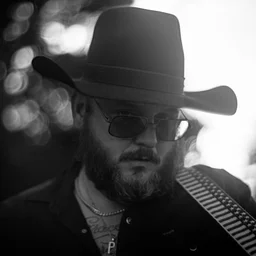 Paul Cauthen