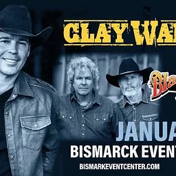 Clay Walker & Blackhawk