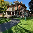 Morgan-Manning House