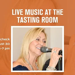 Live Music with Lynda Tymcheck