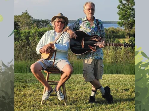 Live Music - Hoff n Finch