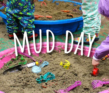 International Mud Day