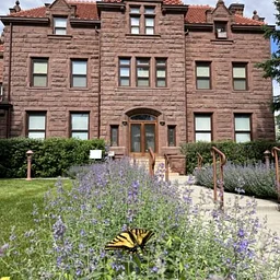 Party for Preservation