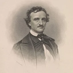 38th Annual Edgar Allan Poe Readings
