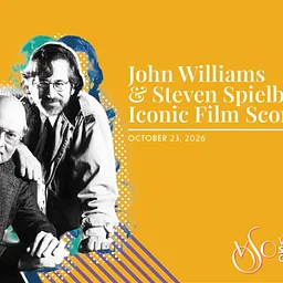 John Williams & Steven Spielberg: Iconic Film Scores