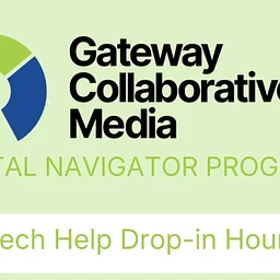 Tech Help - Drop In Hours