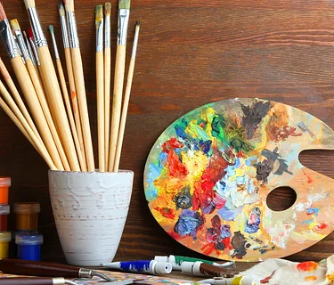 Open Art