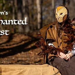 Enchanted Forest (for families)