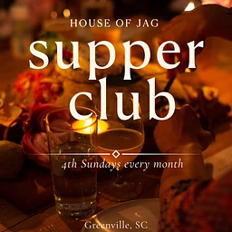 House of JAG Supper Club