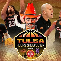 OKLAHOMA STATE VS. NORTHWESTERN MEN'S BASKETBALL