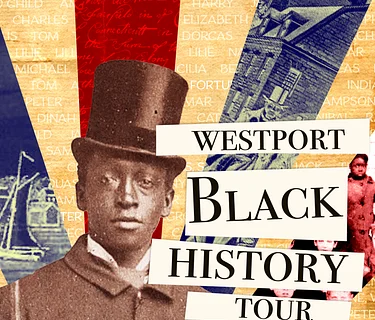 Destination Westport: Black History 