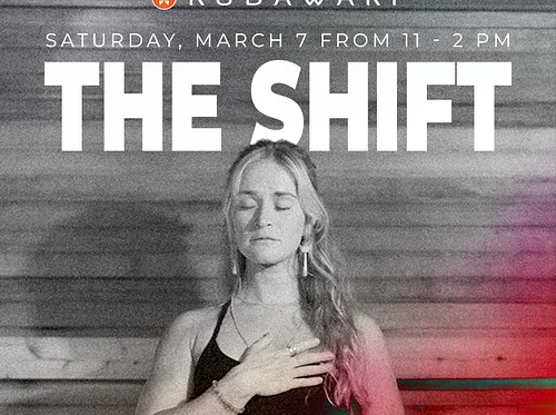 The Shift