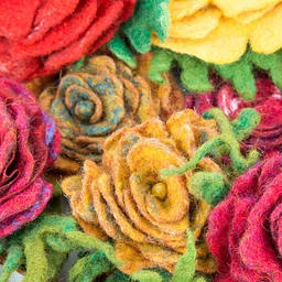 Needle Felting