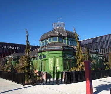 Green-House Open House (Lot Holders Only) 