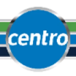 Centro Informational Table