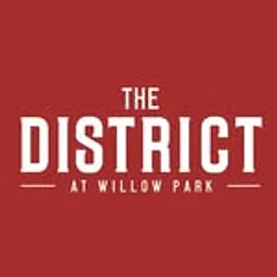 District at Willow Park