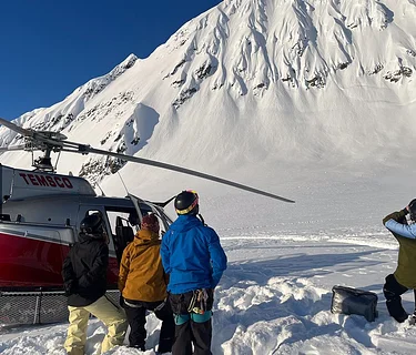 Mountainfilm on Tour: The Medley