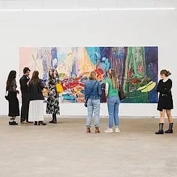 DC Context Tour: Ivan Argote