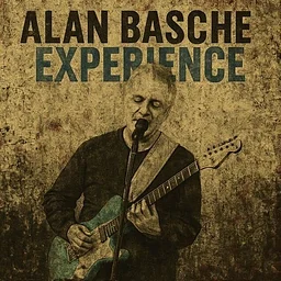 Alan Basche Experience - Live at the Taproom