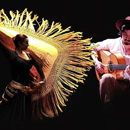 Flamencodanza Show - 2026 FringeArts