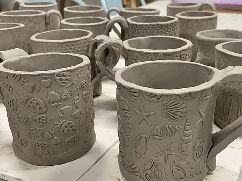 Make A Mug