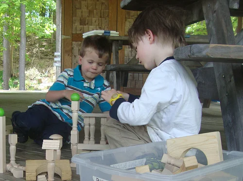 Museum ABCs: Amazing Architecture